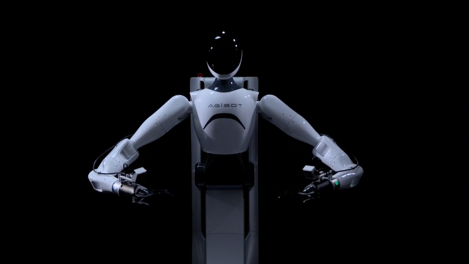 DB多宝视讯专业数采机器人